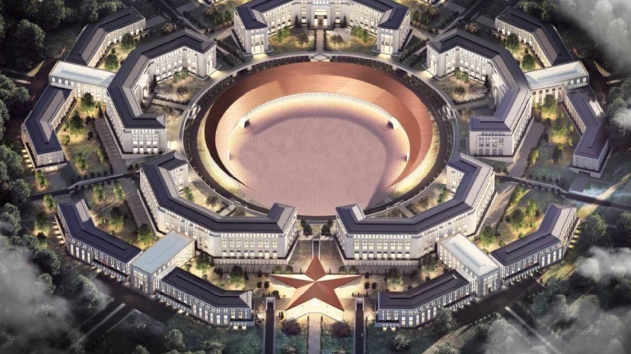 TSK AYYILDIZ KARARGAHI