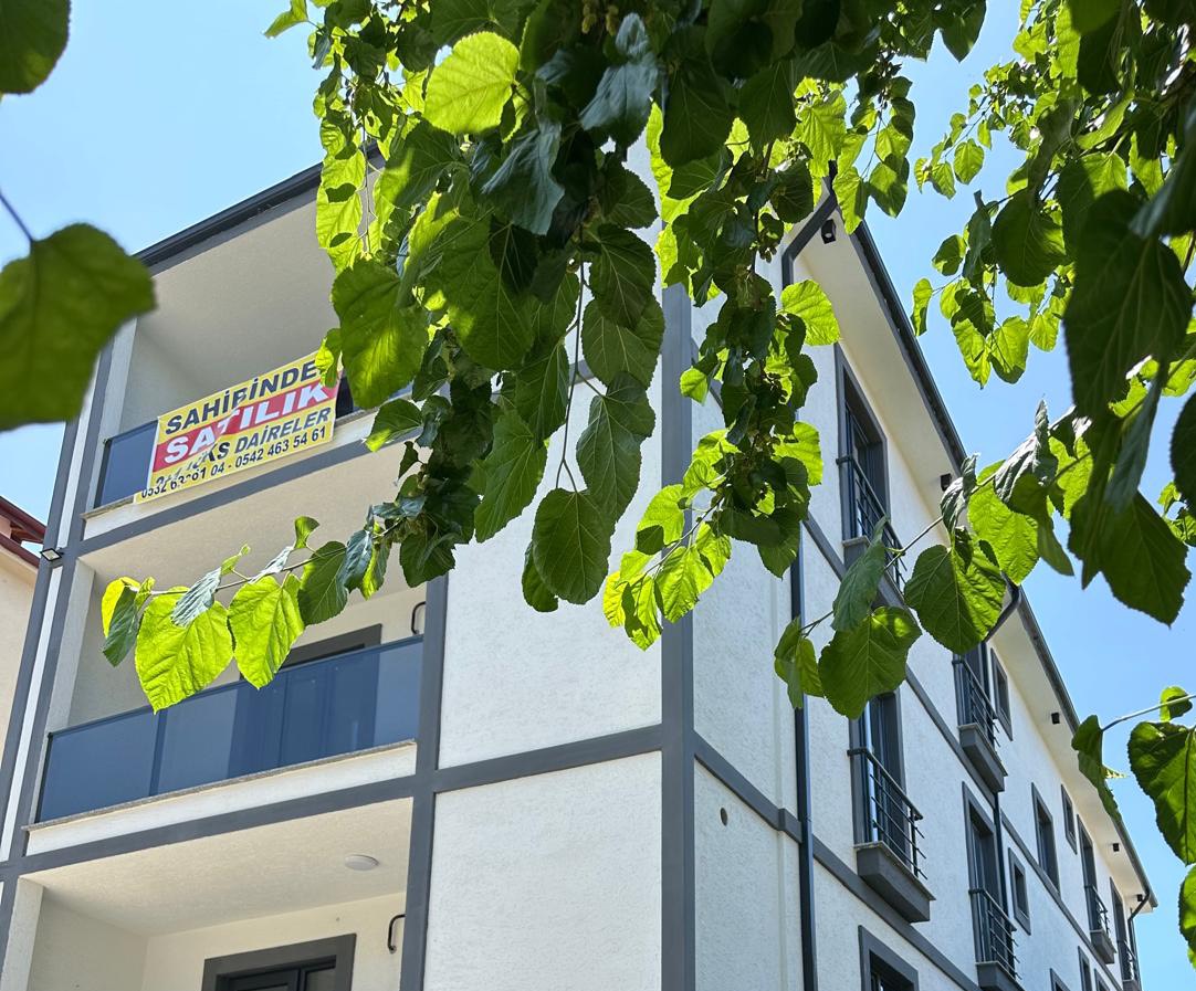 SAPANCA GÜLDİBİ KONUTLARI